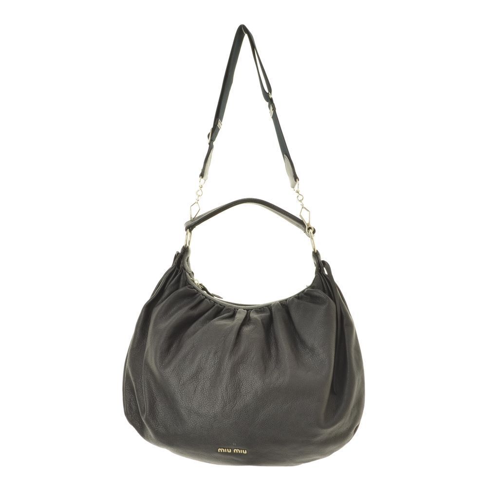 Miu Miu 2 Way Bag - image 1